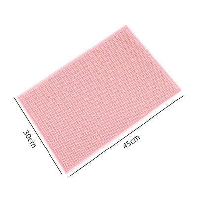 pink bar mat pink bar mat