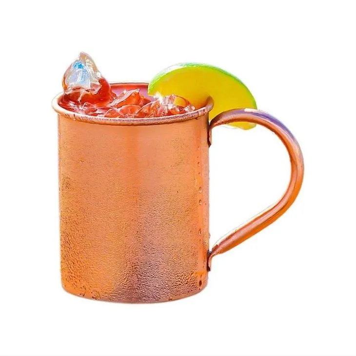 כוסות הנחושת הטובות ביותר