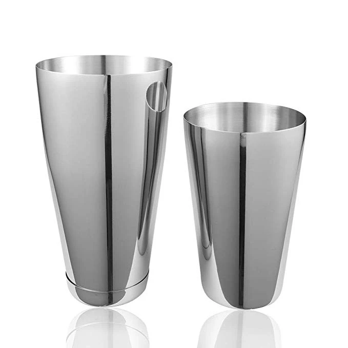 750ml Boston Cocktail Shaker 750ml Boston Cocktail Shaker