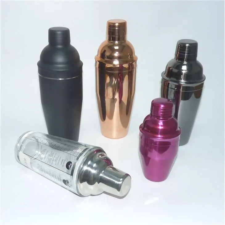 שונות Guy Degrenne קוקטייל שייקר